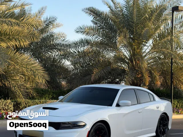 تشارجر 2020 GT