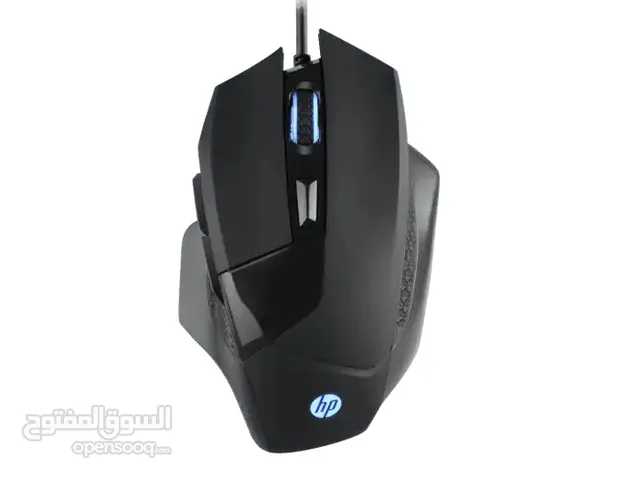 HP GAMING MOUSE G 200