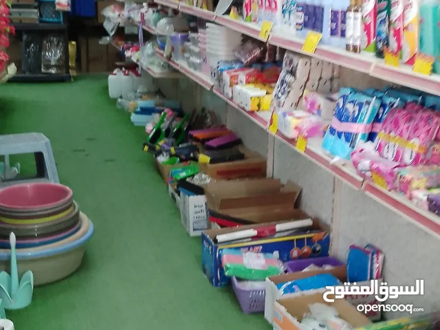 90 m2 Shops for Sale in Zarqa Al Zarqa Al Jadeedeh
