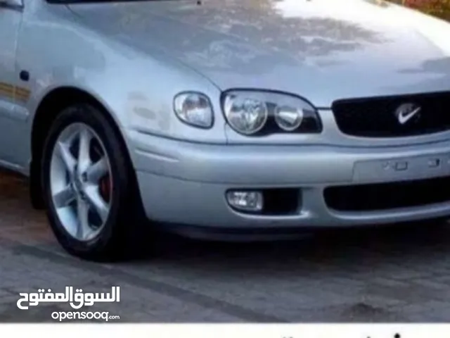 تصليح وبيع قطع غيار كرولا 93إلى2000 وايكو