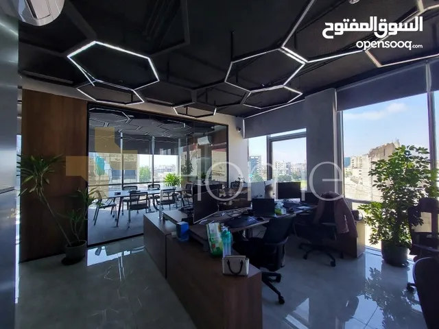  Offices in Amman Dahiet Al Ameer Rashed