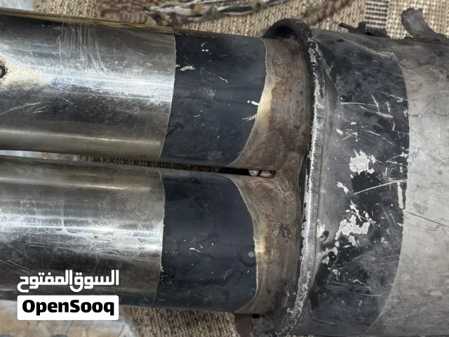 هيدرز ريموس وكاله