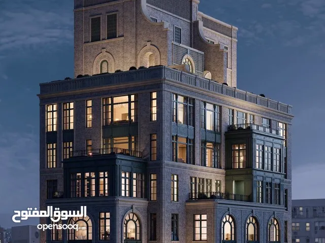2 Floors Building for Sale in Basra Other