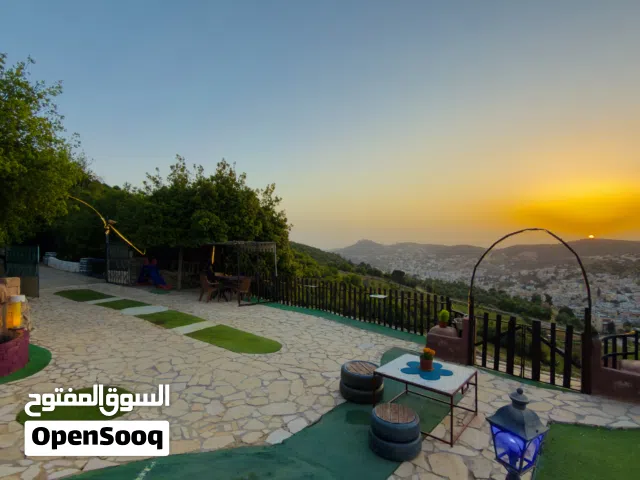 2 Bedrooms Chalet for Rent in Ajloun E'in Jana