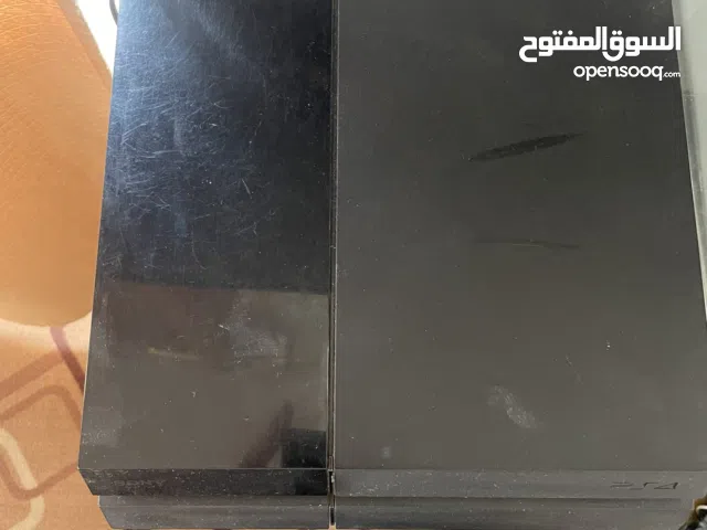 PlayStation 4 PlayStation for sale in Amman