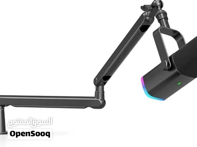 ادوات فيفاين الجبارة (عدة كامله) مايكرفون وميكسر وستاند