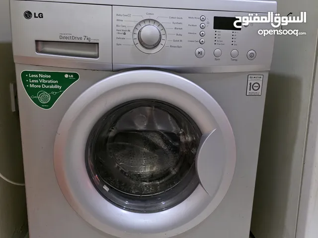 LG Brand 7 KG Washing Machine for Sale- 55 BD