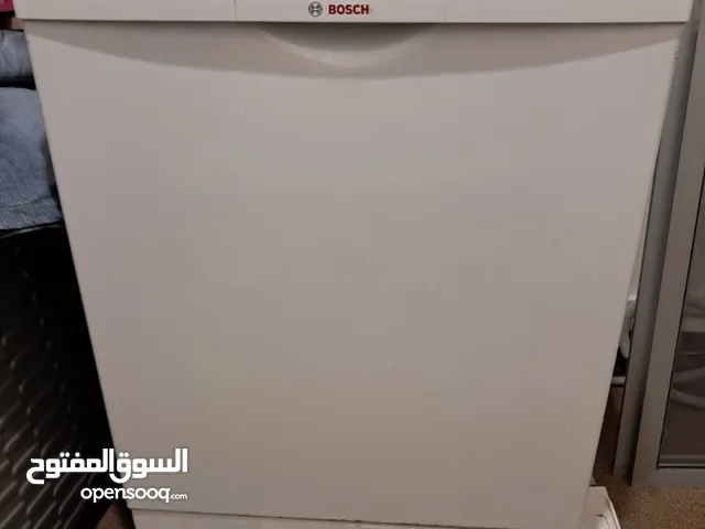Bosch 7 - 8 Kg Washing Machines in Beirut