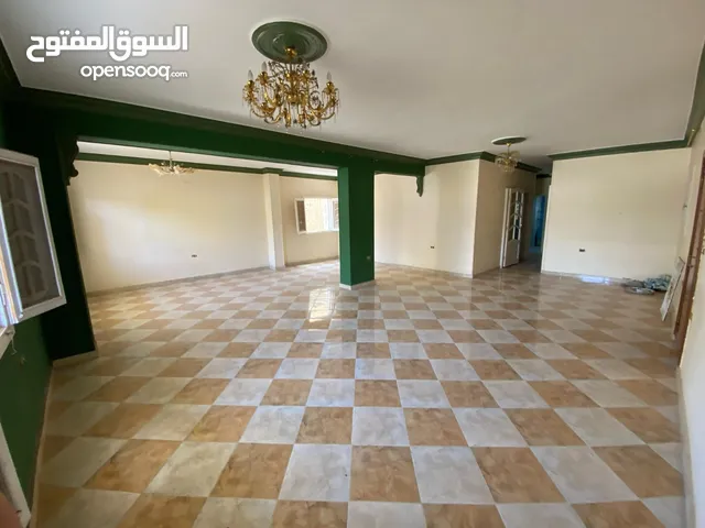 240 m2 3 Bedrooms Apartments for Sale in Cairo Shorouk City