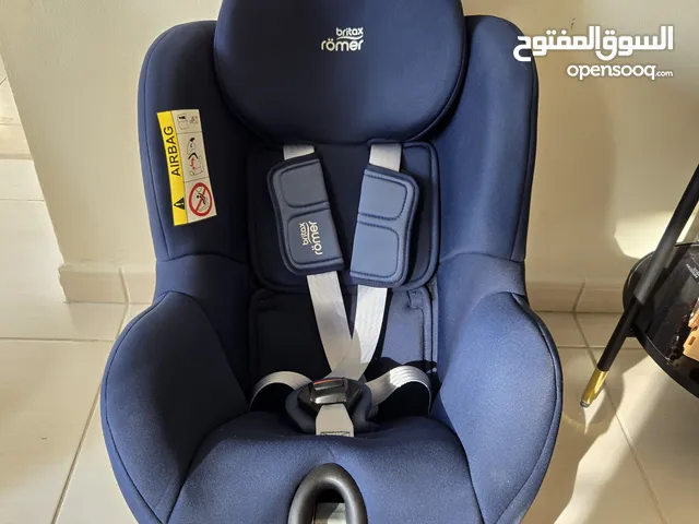 Britax Römer DualFix2 R (0 - 18 kg) in perfect condition