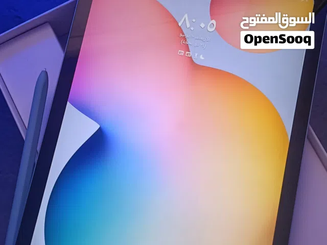 Samsung Galxy Tab S6 Lite 64 GB in Muscat