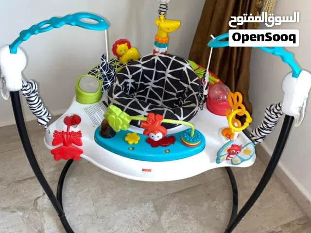 Jumper Fisher Price