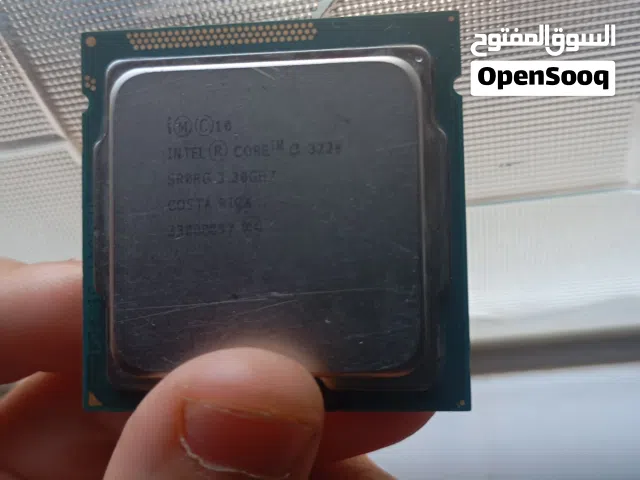 معالج انت الاي 3 الجيل الثالث