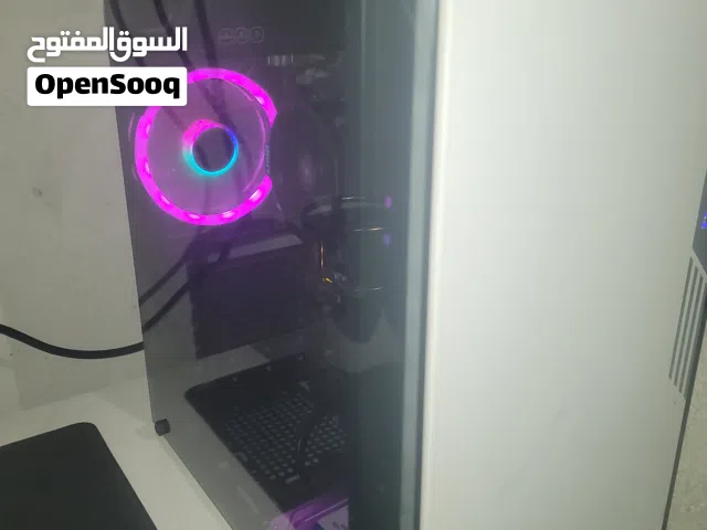 تجميعه حاسبه مرتبه وقويه