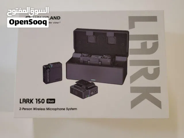 نك مايك هولي لاند لارك 150 hollyland lark 150