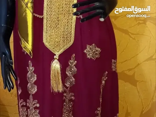 Kaftan Textile - Abaya - Jalabiya in Tripoli