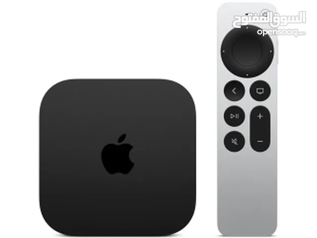 Apple TV 4K 64 GB 3rd Generation