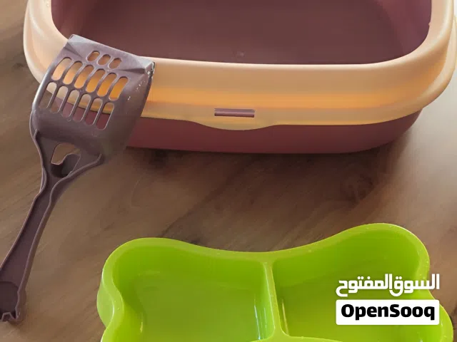 للبيع لتر بوكس ومجرود استعمال اقل من شهر