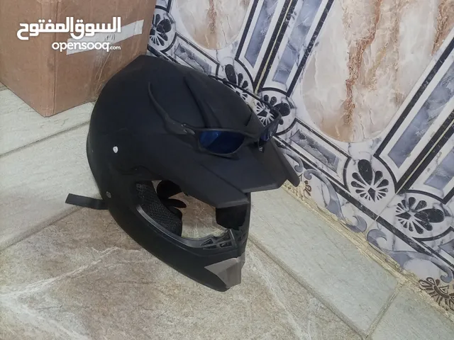 خوذه جديده امزون جديده كلس