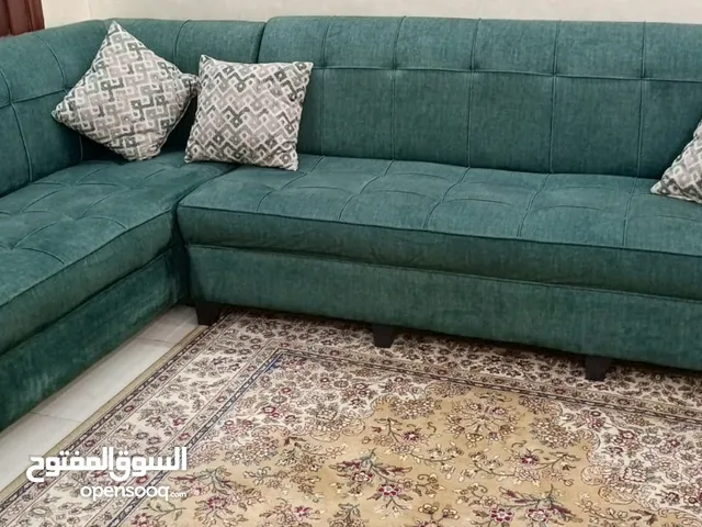 كورنر حرف L و ثنائية