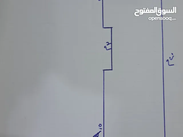 مشتمل 87 متر للبيع حي الجامعة محلة 631 شارع دريد زنبور والمطعم الخليجي