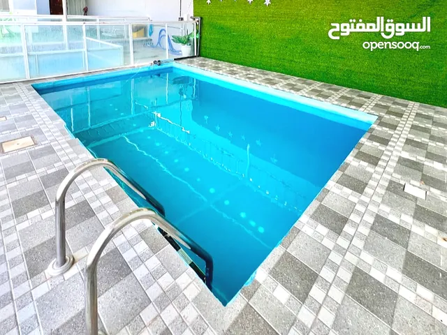 3 Bedrooms Chalet for Rent in Al Dakhiliya Nizwa