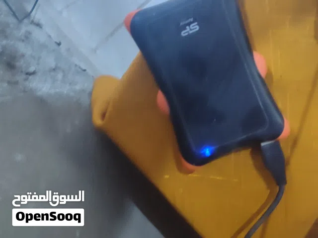 وحده تخزين موسع البلايستيشن فايف والجهاز الكمبيوتر واحد تيرا بايت