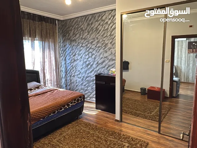 Furnished Monthly in Amman Um El Summaq