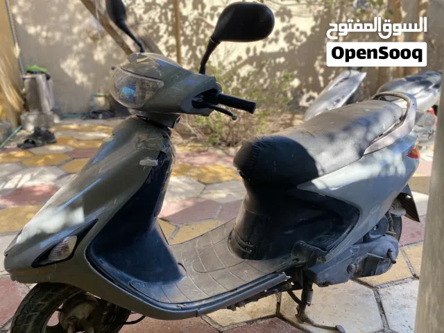 2006 ياماها أخرى