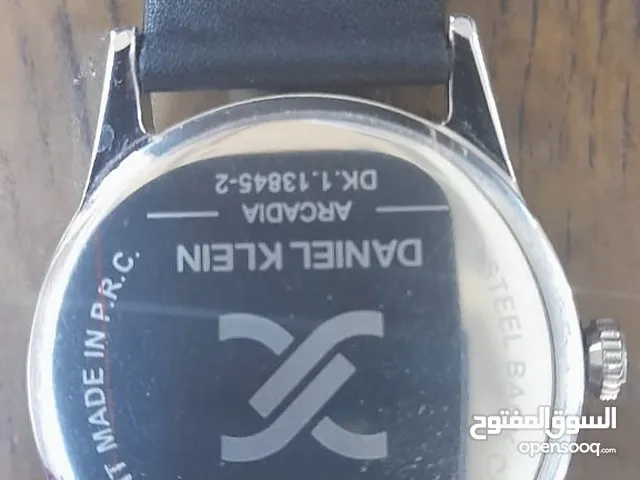 Analog Quartz Others watches for sale in Amman
