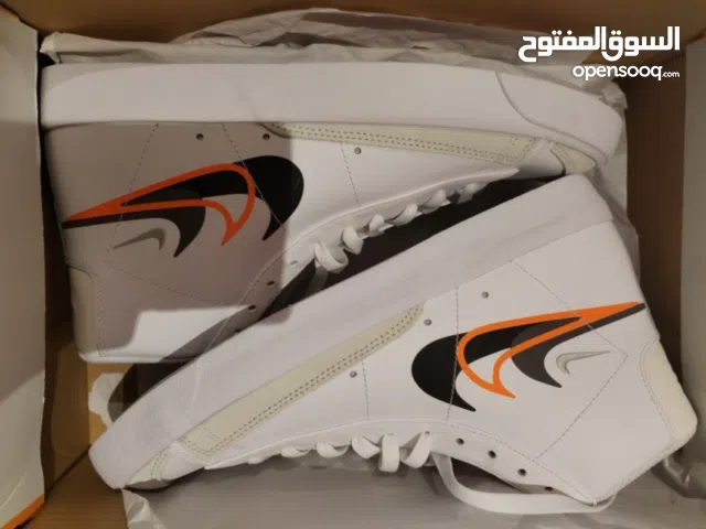 Nike blazers shoes size 44