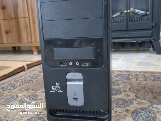 Windows Other  Computers  for sale  in Amman