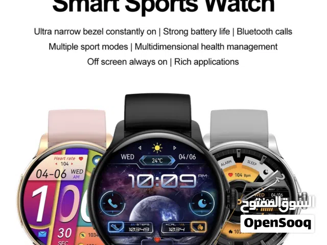 Vikusha smart watches for Sale in Amman