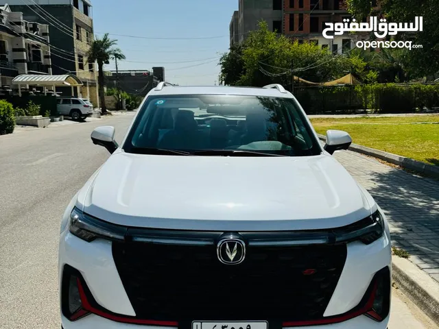 SUV Toyota in Baghdad