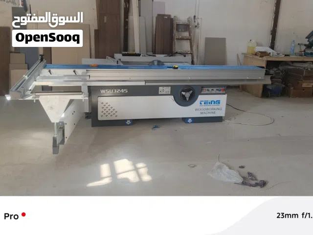 صيانه جميع انواع ماكينات النجاره للاستفسار التواصل على الرقم