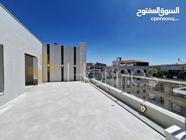225 m2 5 Bedrooms Apartments for Sale in Amman Deir Ghbar
