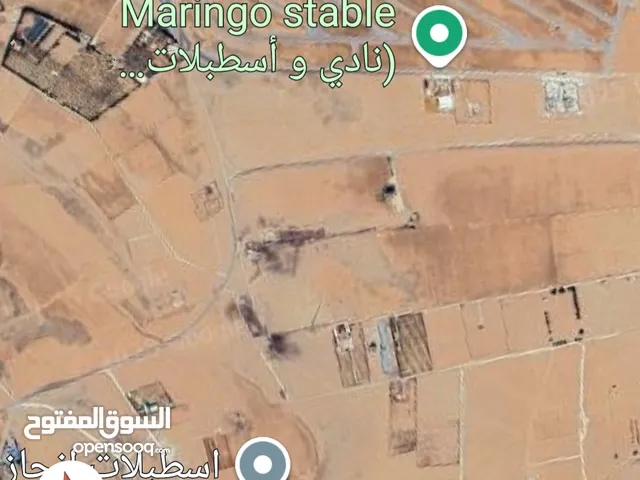 Residential Land for Sale in Madaba Madaba Center