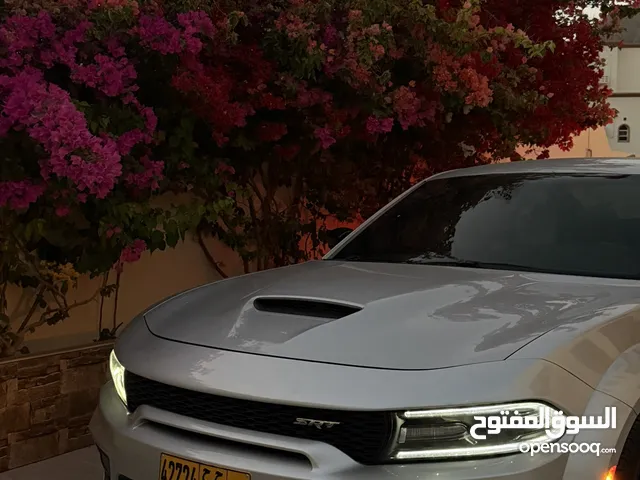 بونيت وكالة تشارجر 2021