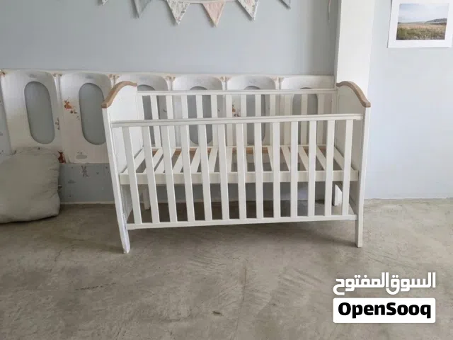 Baby Cradle / Cot for Sale Excellent Condition