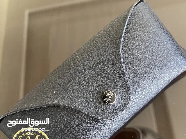 نظارات شمسية ماركة Ray ban اصليه