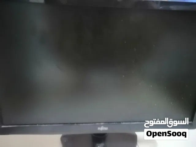 19.5 Fujitsu monitors for sale in Al Batinah
