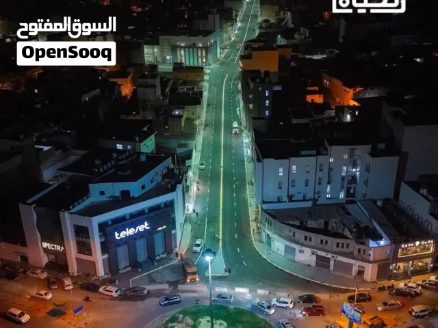 Residential Land for Sale in Tripoli Bin Ashour