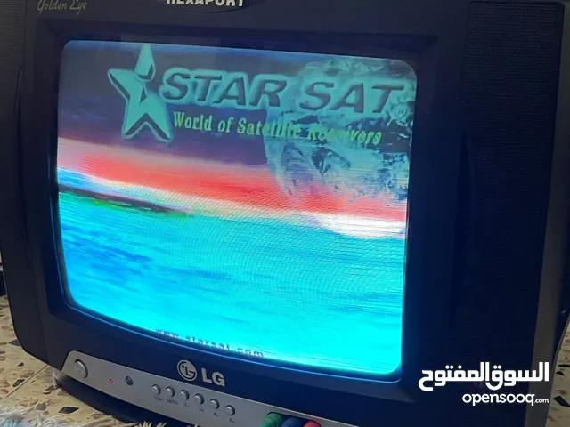 تلفزيون صغير