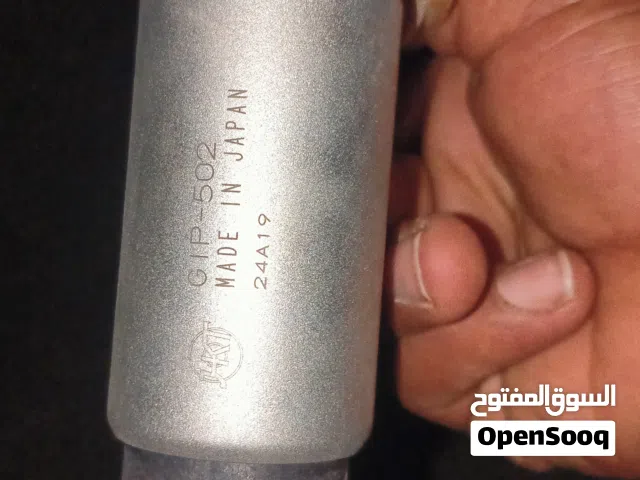 للبيع فيول بمب لكامري موديل 2001 استخدام مده بسيطه