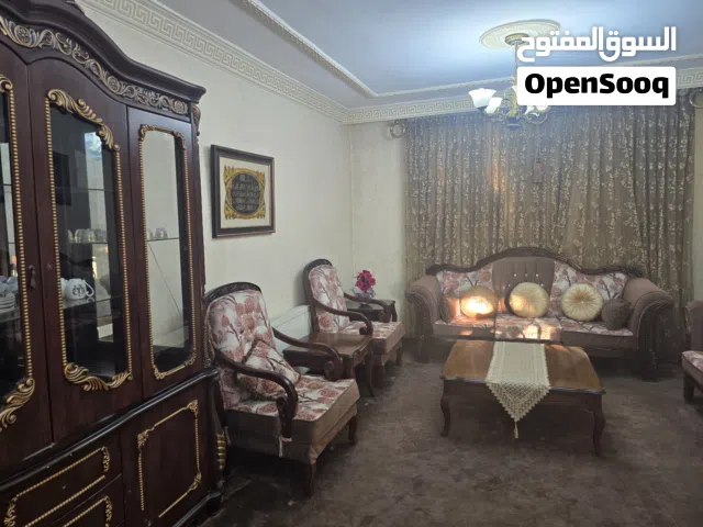 175 m2 3 Bedrooms Apartments for Rent in Amman Khalda