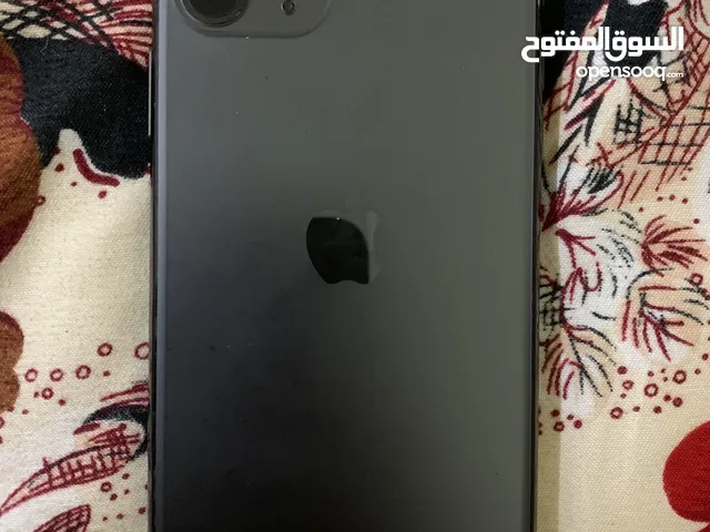 Iphone 11 pro (256gb)original battery and display