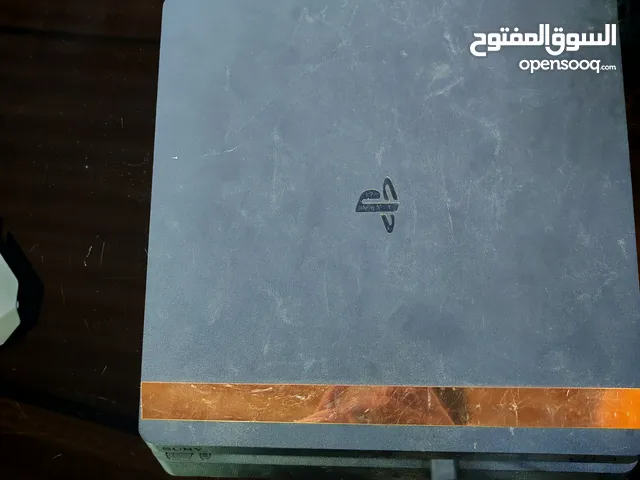 PlayStation 4 PlayStation for sale in Irbid