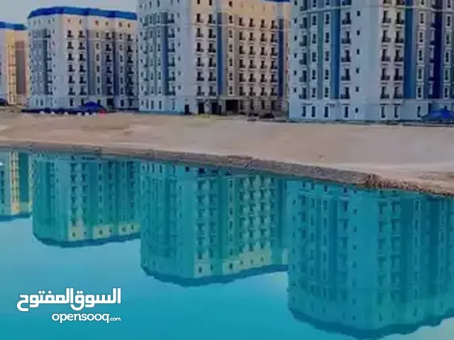 200 m2 4 Bedrooms Apartments for Sale in Matruh Alamein