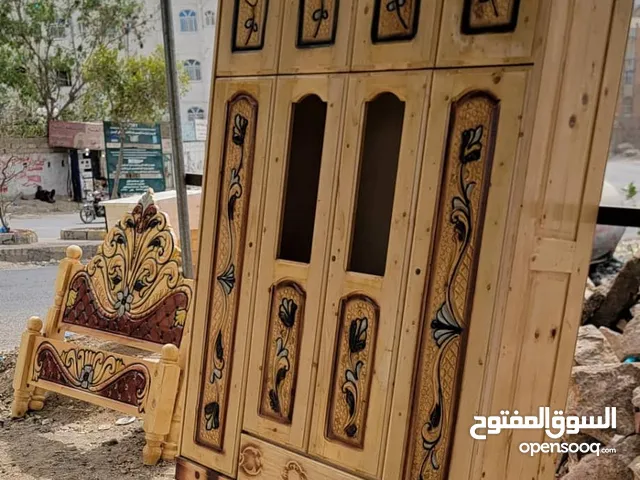 غرف نوم تركي