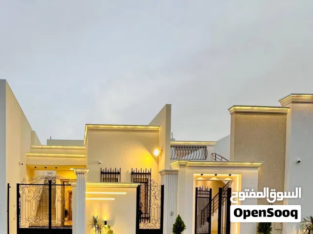 6 منازل من دور وملحق بسعر ممتاز جدا وقريب جدا من الرئيسي